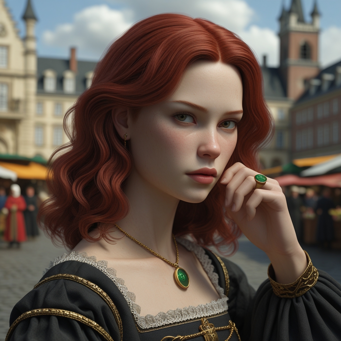 Arrabella de Nemours