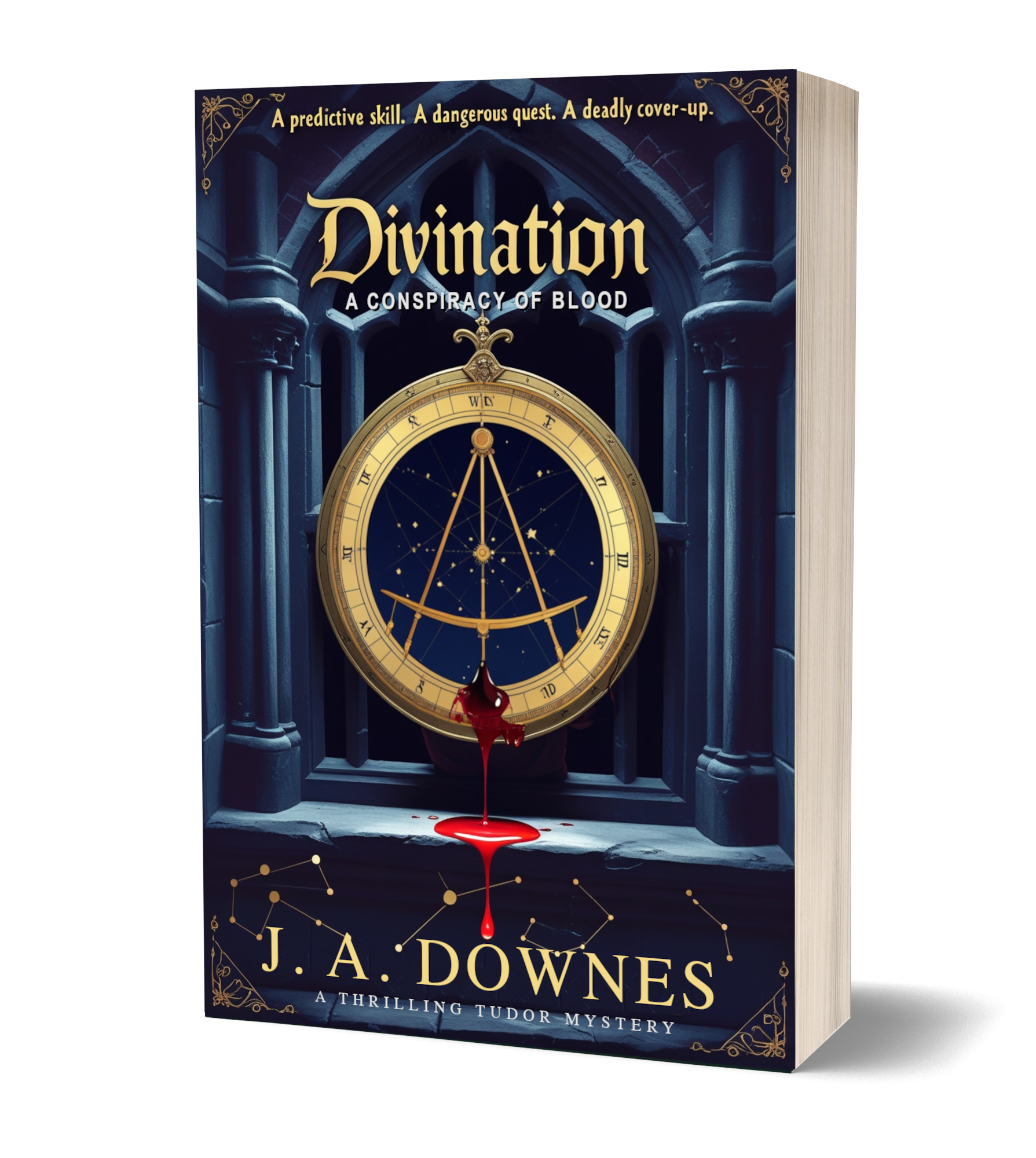 Divination