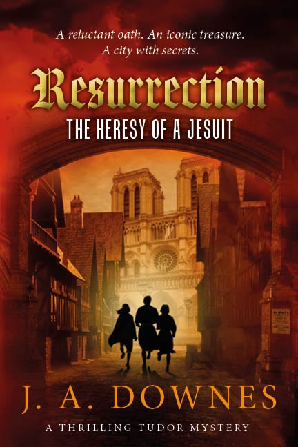 Resurrection